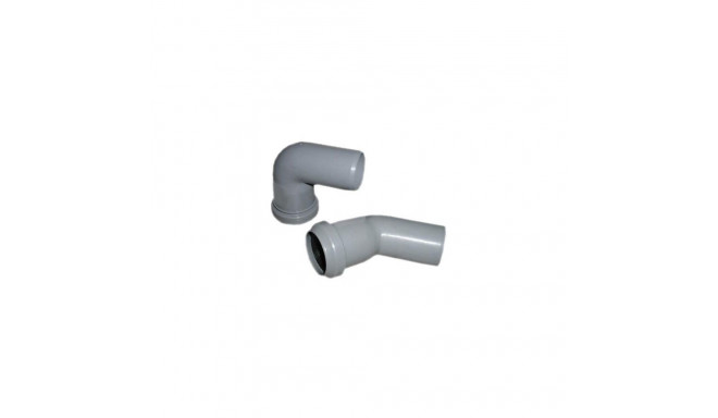ELBOW INTERNAL D40X87 PP