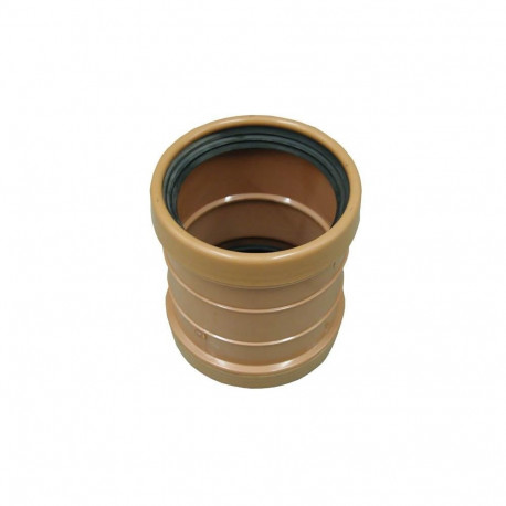 välisliitmik topelt D110