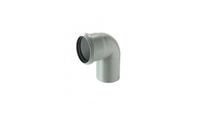 ELBOW INTERNAL D40X87 PP