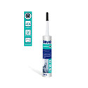 UNIVERSAL SEALANT 1001 U 310 ML BLACK