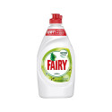 DISHWASHING.FAIRY APPLE 450ML