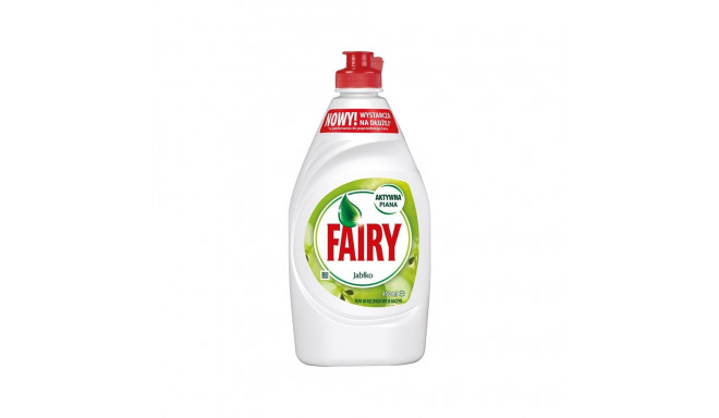 Fairy õuna nõudepesuvahend 450ml