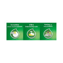 DISHWASHING LIQUID FAIRY 900ML LEMON