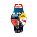 GLUE LOCTITE 60 SEC UNIVER GLUE 20G
