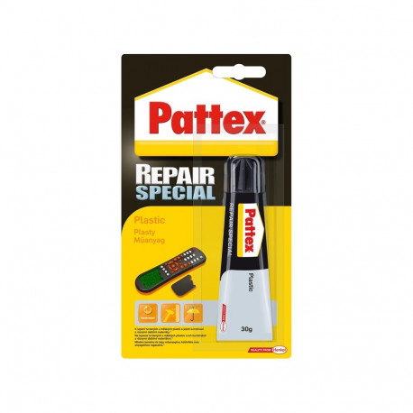 PATTEX SP.PLAST.30 G must CZ/HU/SK