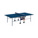 TABLE TENNIS TABLE BASIC ROLLER 7165-