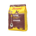 FEED FOR ADULT DOGS FESTIVAL 900G