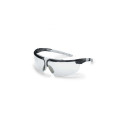 SAFETY GOGGLES UVEXPHEOS CLEAR LEN