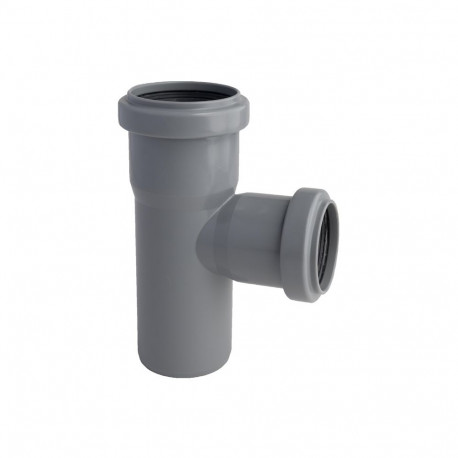 TEE INTERNAL D50/40/X87/90 PP