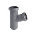 TEE INTERNAL D50/40X67