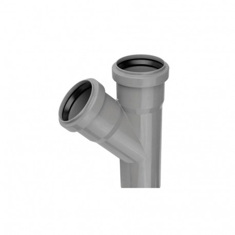 T-JOINT 40/40/67