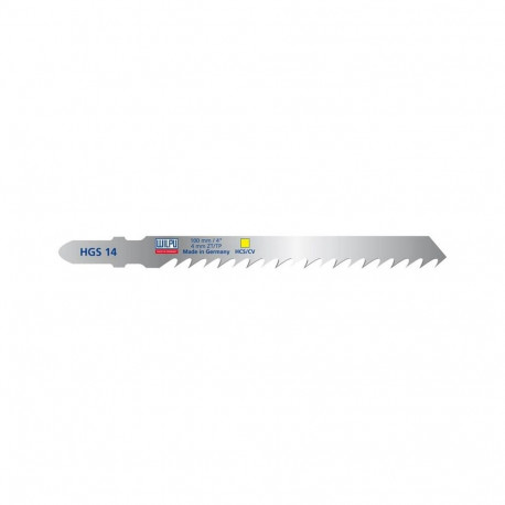 JIG SAW SET HGS14 2 PCS