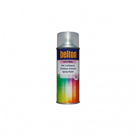 AEROSOL GLOSSY LACQUER 400 ML