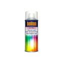 AEROSOL FROSTED VARNISH 400ML