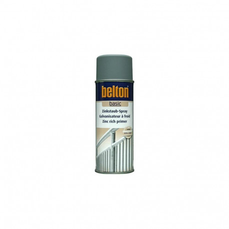 tsinkvärvi aerosoolvärv 400 ml