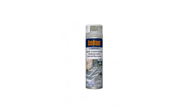 AEROSOL ROADMARKING PAINT 360 WHITE 500