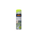 AEROSOL ROADMARKING PAINT 360 YELLOW 500