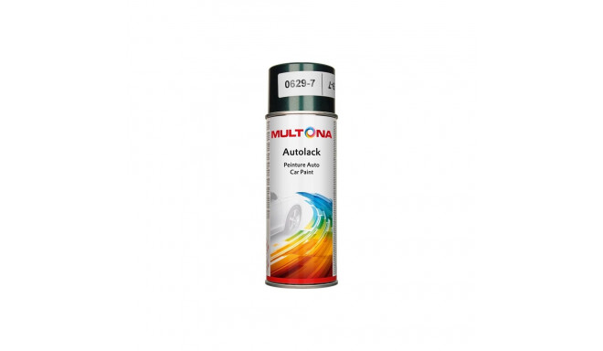 PAINTS AUTOMOTIVE MULTONA 629-7 0.4L