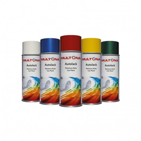 AUTOMAALID 0.4L