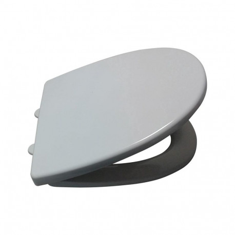 Scandia plastist tualetipoti kaas