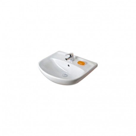 BAS LYRA PLUS-60 valge tööpind