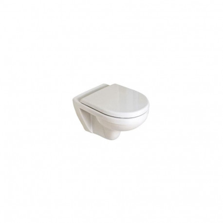 HANGING TOILET COVER LYRA PLUS 93384