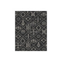 CARPET LOTO 5609_FM6/HR6 N 0.67X1.20