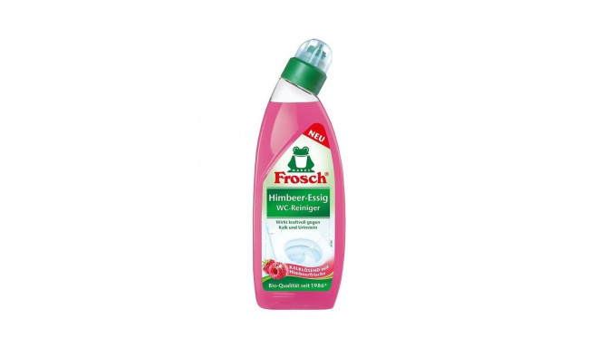 WC puhastusvahend Frosch 750ml