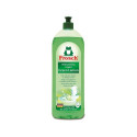 FROSCH DISHWASHING DETERGENT CITRUS 1L