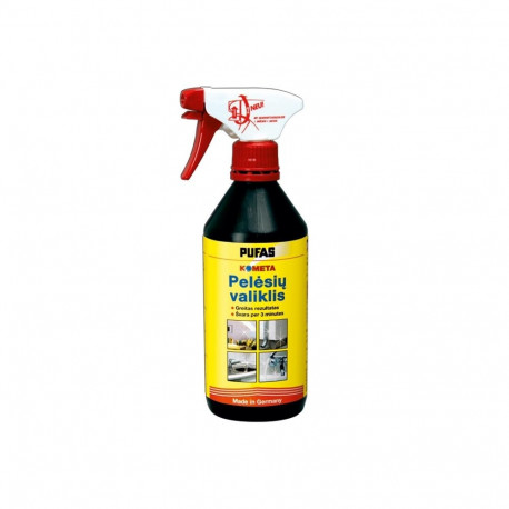 SCHIMMELSPRAY LT/EE 500ML