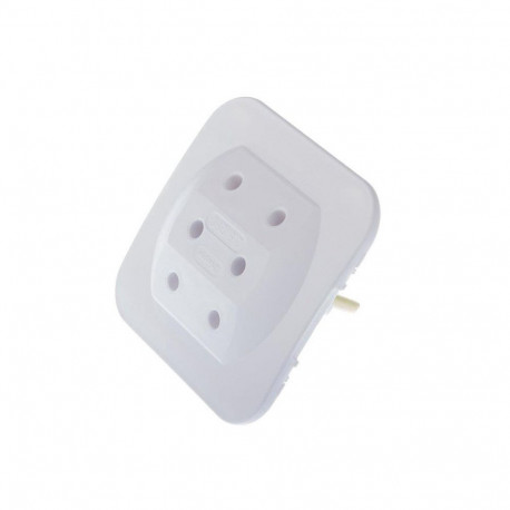 SPLITTER KOPP 3S. WO/E WHITE