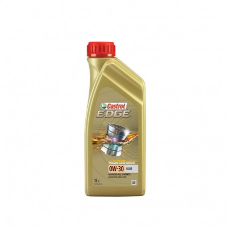 mootoriõli Castrol EDGE TIT 0W-30A5/B51L
