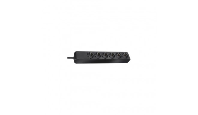 EXT CORD 1159400015 1.5M 6V BLACK