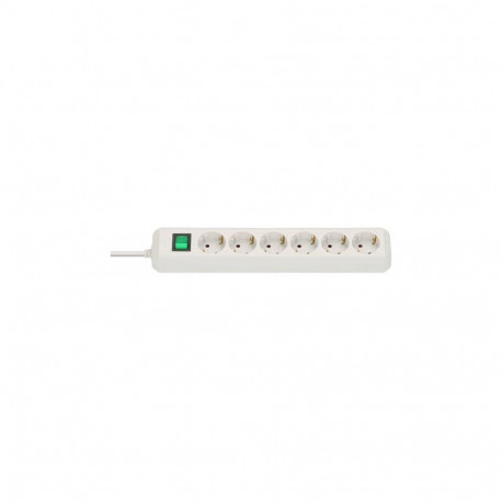 EXT CORD 1159520025 1.5M 6VWHITE