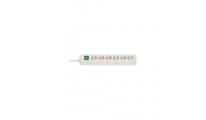 EXT CORD 1159520015 1,5 m valge