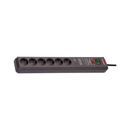 EXT CORD SURGE PROT. 1159540376 3M 6V