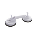 BATHROOM ARMREST WITH TWO SUCTION CUPS