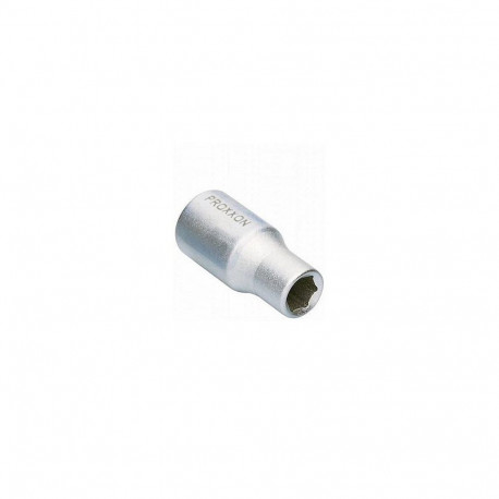 BOLT HEAD (6,5 MM ¼) 23715