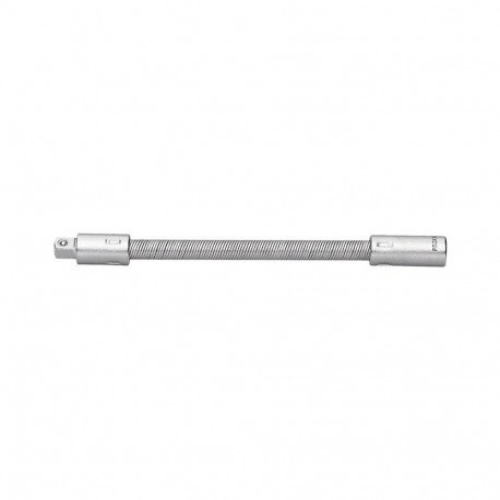 EXTENDER HEAD FLEXIB (150 mm 1/4in) 23706