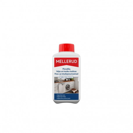 WASHING MACHINE&DISHWASH CLEAN&CARE 0.5L