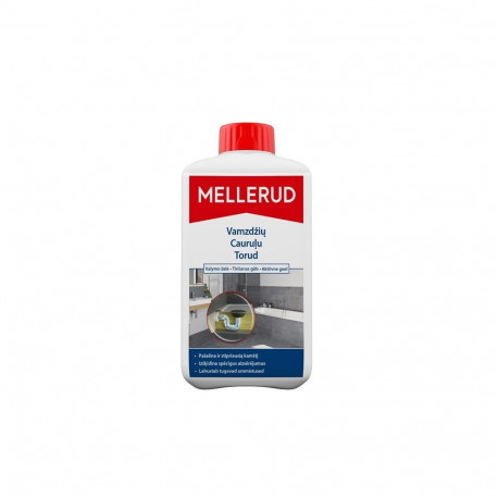 PIPE CLEANING GEL 1L