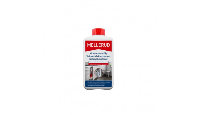 KITCHEN PIPE CLEANING GEL ACTIVCHLOR 1L
