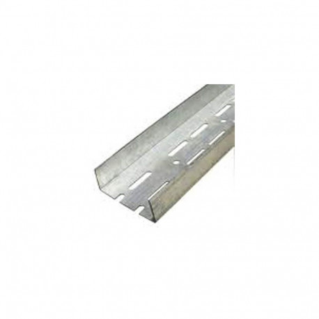 STUD UA 100/40/2.0MM/3M