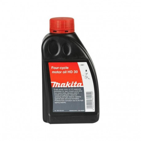 OLJA MAKITA 0,6L HD30 õli