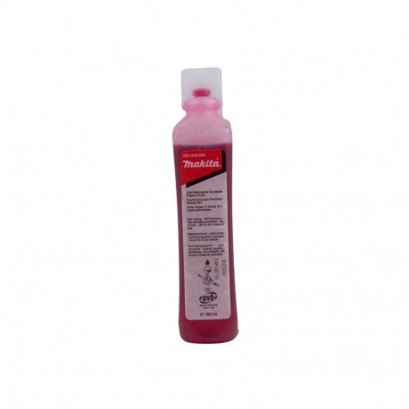 2-taktiline õli 100ml Makita