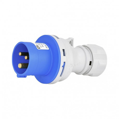 PLUG 3X16A.EV1632N