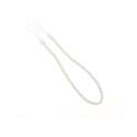 TIEBACK SMALL SIZE - WHITE