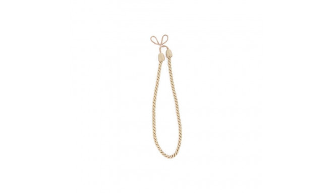 TIEBACK SMALL SIZE - BEIGE