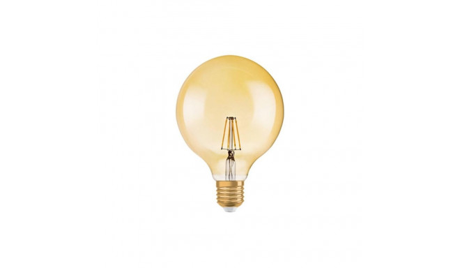 BULB LED VINTAGE GLOBE 7 W/825 E27 720LM