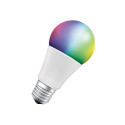 Ledvance smart bulb SMARTWIFIA60 9W 230V RGBWFR E27 4x3LEDV